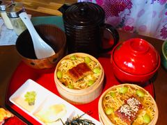-有喜屋·深夜食堂(北京西路店)