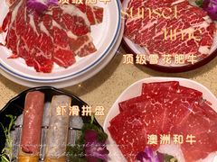 -润泽园椰子鸡(汇一城店)