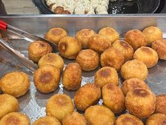 -毛华美食(清扬路店)