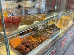 -老鼎万春卤菜(五代传承创始老店)