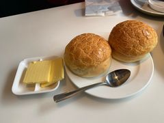 -新旺茶餐厅·早餐·夜宵(仙霞店)