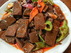 -长安后宰门水盆羊肉(新都心店)