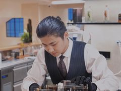 -J's Cafe Lab