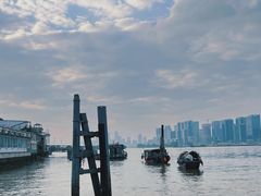 -长洲岛