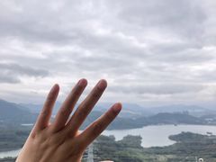 -求水山公园