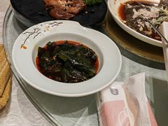 -国人川菜(李家村建东街店)