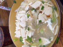 -老洛阳豆腐汤(栾川总店)