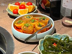 -蘑界·野生菌火锅(深业上城店)