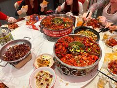 -熊记虾王·小龙虾(东晓南店)