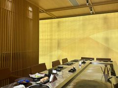 -松临·铁板烧&Omakase(神农店)