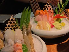 -山葵家·创意料理(万象汇店)
