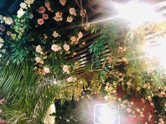 -第101座花园餐厅(湖滨88店)