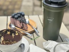 -CafeDuVillage乡村咖啡馆(美邻苑店)