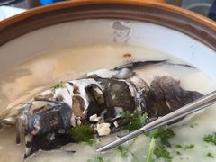 -宝荣鱼馆·临湖之宴(千岛湖店)
