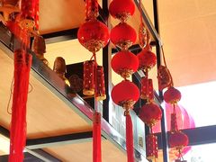 -北平味道.京味菜.烤鸭(梨园店)