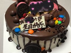 -味多美蛋糕(潘家园店)