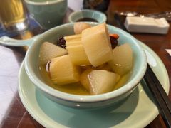 -土灶头·土菜文化的传承者(西演茅店)