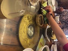 -纳兰傣雀傣味餐厅