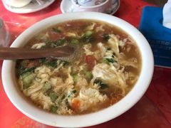 -明月食府(二区干二路店)