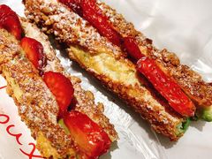 -西树泡芙(静安大悦城店)