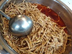 -张记捆鸡(总店)