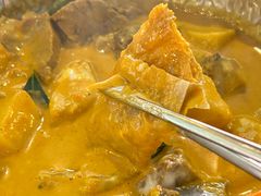 古法传承黄咖喱牛肉-simply thai天泰(长泰广场店)