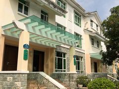 -江门古兜温泉小镇
