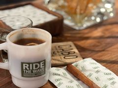 -CABO Coffee