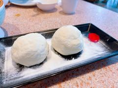 雪绵豆沙-红樱桃·欢乐餐厅(太原里店)