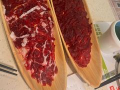 -左庭右院鲜牛肉火锅(苏州园区永旺店)