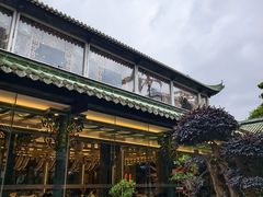 -南园酒家(前进路店)