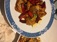 -院8里·小聚园老川菜(九眼桥店)