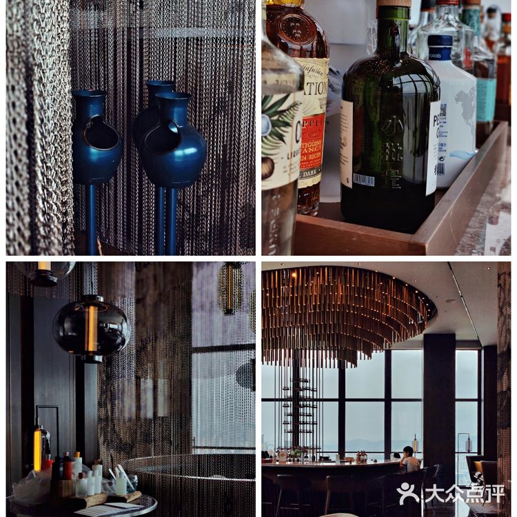 浪漫周末下午茶就在苏州古运河英迪格酒店