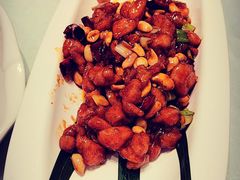 -香融府·烤鸭·家常菜(马家堡路店)