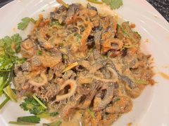 -京炭铜锅涮肉·羊蝎子·羊肉炉(保利·时光里店)