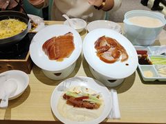 -紫光园·烤鸭(美术馆店)