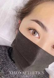 -MIVI野生眉纹绣纹眉