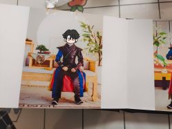 -尤尼可国际影像(万源分店)