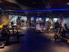 -W FITNESS 威尔仕健身·游泳(老西门新苑店)