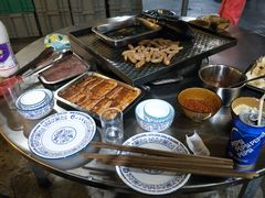 -西昌老号李小肠特色烧烤园(双流店)