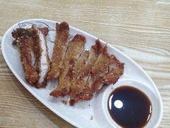-孙阿姨上海小吃·本帮小厨(隆昌路店)