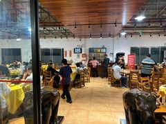 -大笑饭堂(甲子桥店)