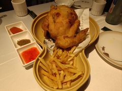 老陕葫芦鸡-纳家楼·地道陕菜(劳动路店)