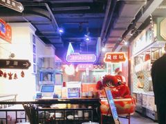 大堂-十六蒲(桂林路店)