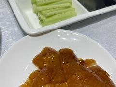 -香融府·烤鸭·家常菜(花乡奥莱店)