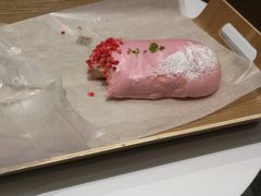 -奈雪的茶(石家庄万象城店)