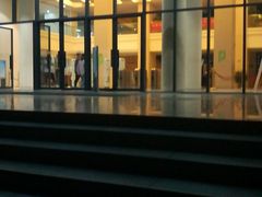 -海口骑楼小吃街