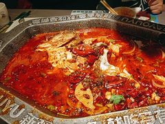-马有鱼·馕坑烤全鱼(美美2店)