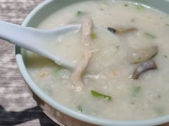 -粥翁粥婆(丛台店)