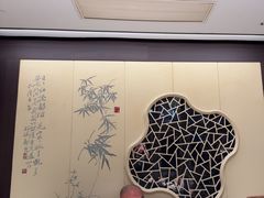 -老北门·苏帮菜·湖景包间(月光码头店)